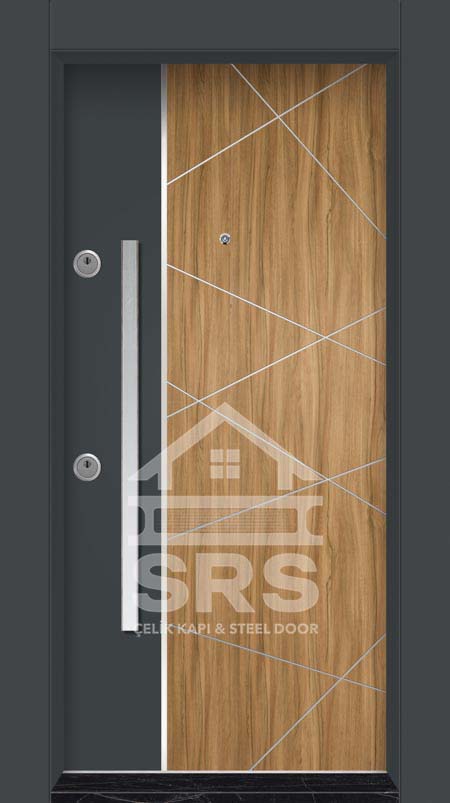 SRS DOOR - 622